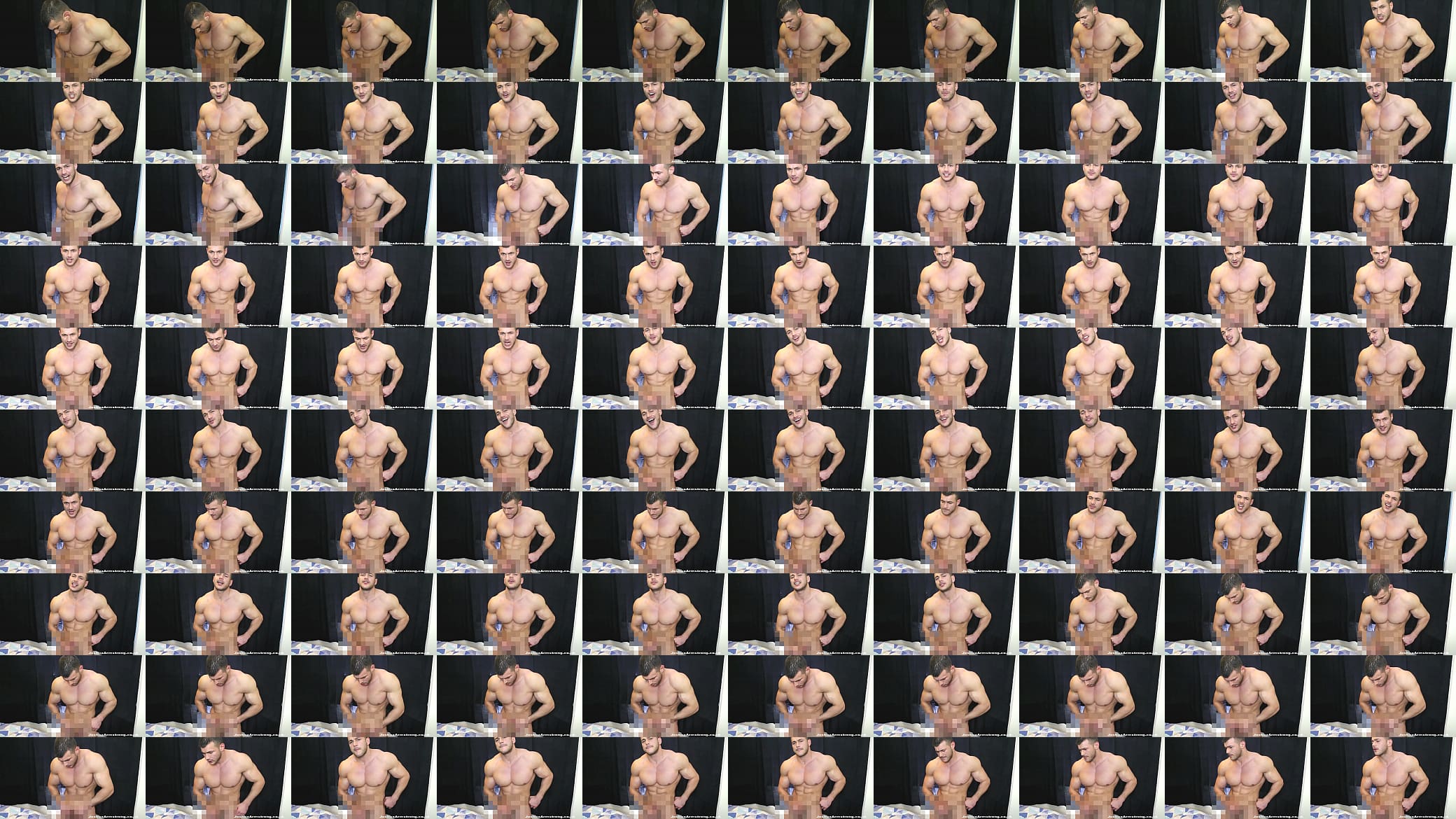 COCK CONTROL 预览图