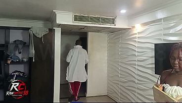 Download Video - doctor is not here let me help you I need some hot cum deep inside me