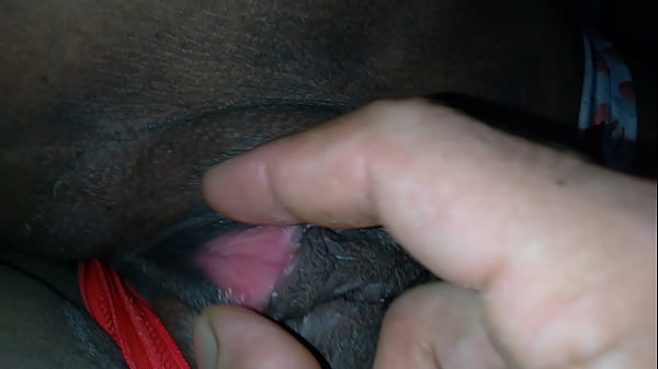 My wife's body