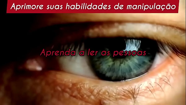 como manipular a mente das pessoas
