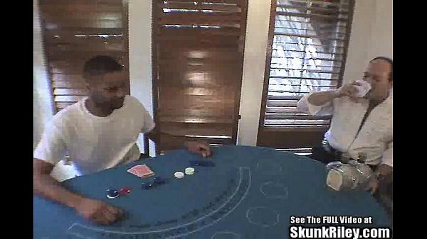 Big Black Dick Fucks White Wife of Loser