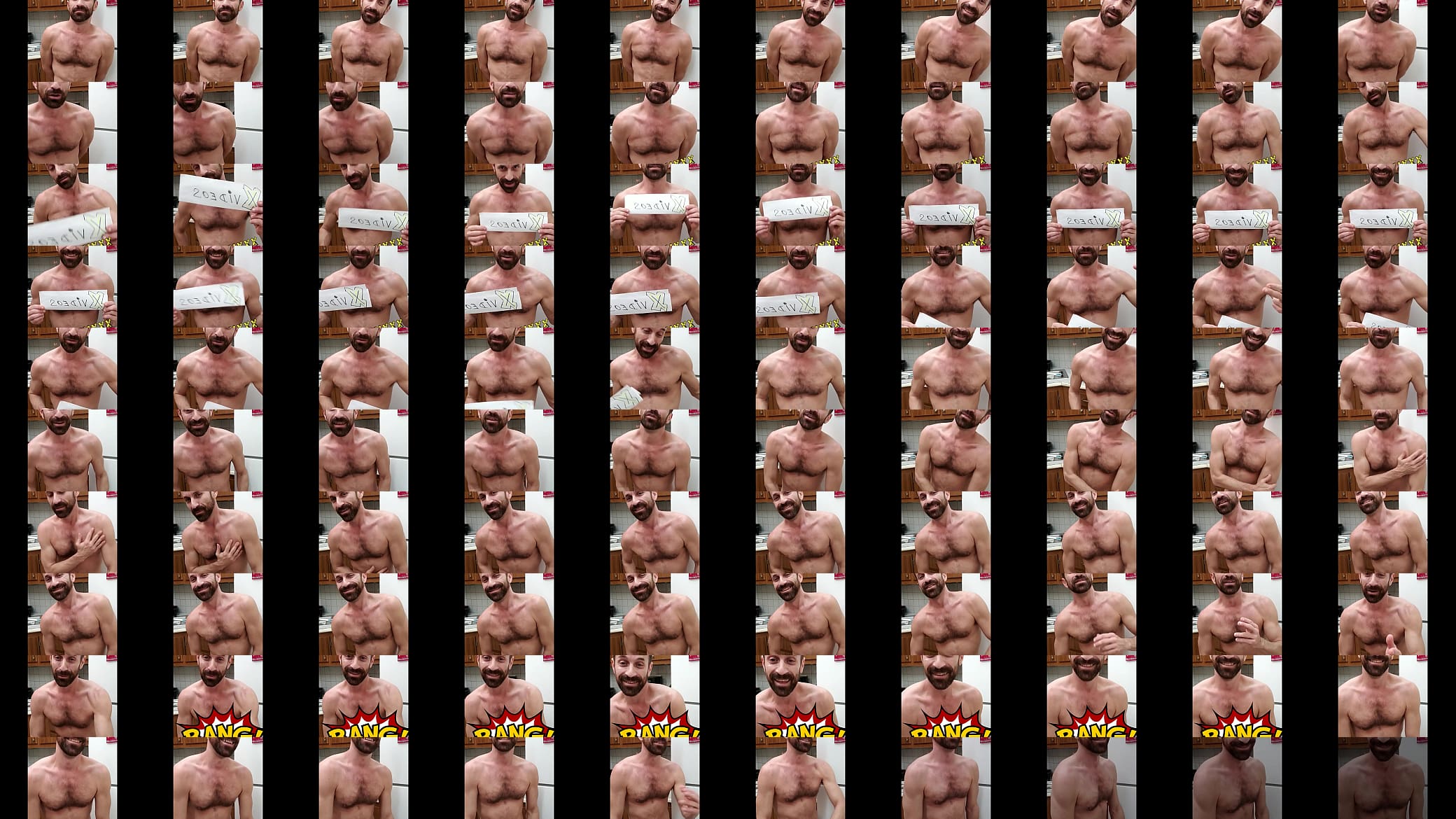 Verification video 预览图