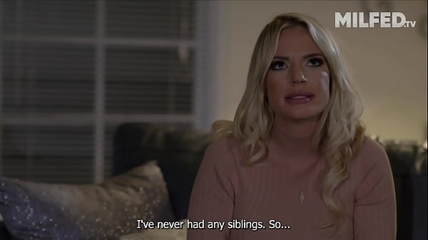 Mom in Law Seduces her Young step Daughter's Boyfriend