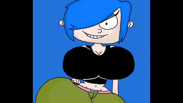 Try not to cum with these thicc cartoon women