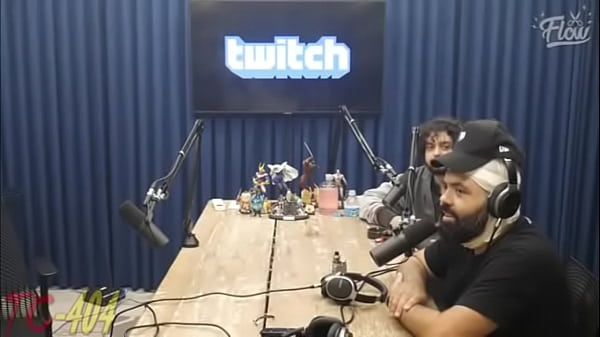 YTPBR - Flow humilhado pelo Diogo Elefante tranquilo