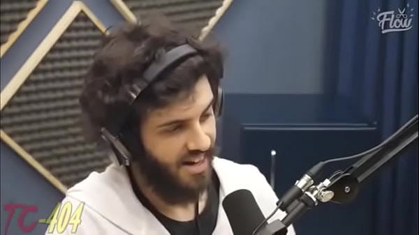 YTPBR - Flow humilhado pelo Diogo Elefante tranquilo