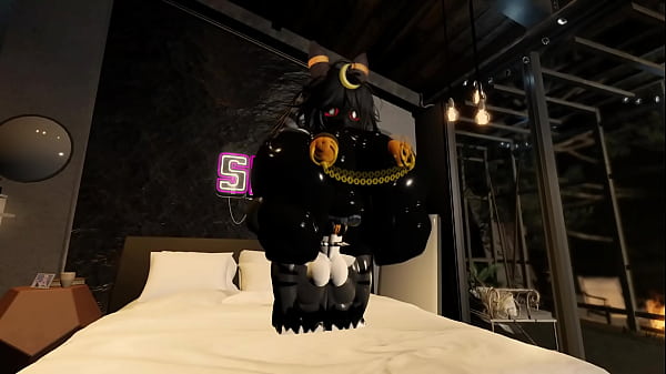 Download Video - Breeding my Umbreon slut in Roblox