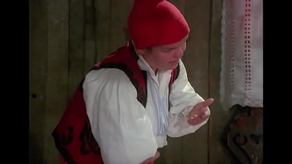 Snow White Parody XXX Full Movie