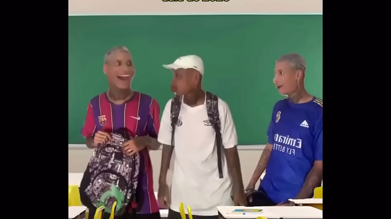 V&iacute_deo de verifica&ccedil_&atilde_o