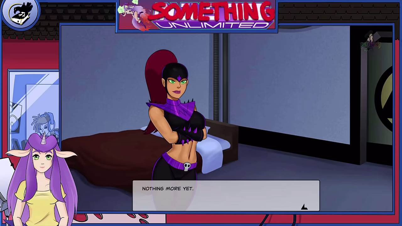 Something Unlimited Part 131