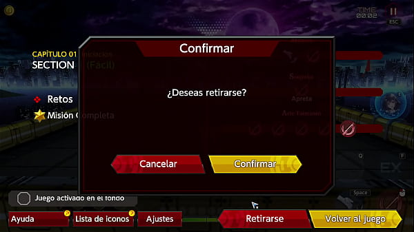 Download Video - Action Taimanin - Part 1 - UNCENSORED &lpar;Compilation of all sex scenes&rpar; HD 1080p - Full Game - Easter Eggs - all scenes and secrets