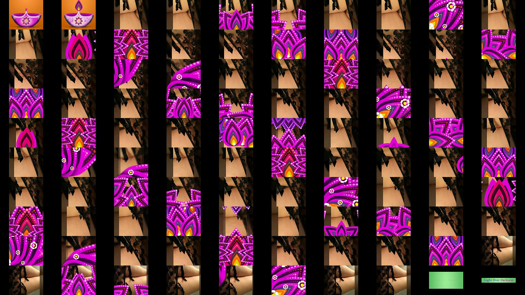 Devora y su collage de fotos 预览图