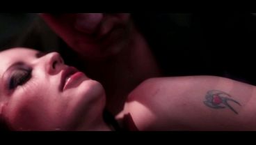 Jess West, And Sasha Cane Are High Class