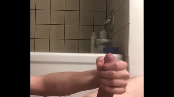 Solo sesh before the shower