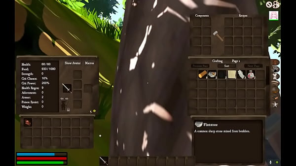 Salt and Sanctuary - รู้จักป่าวกัปตันแจ็กสแปร์โ...