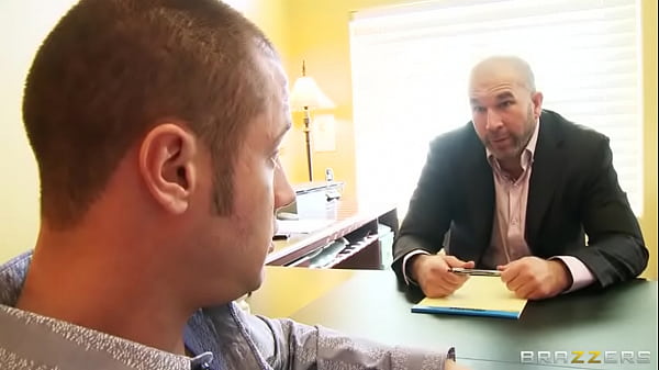 Free Brazzers videos tube - Author Erotic - brazzer hd  Romance novelist Danny Mountain is having tr