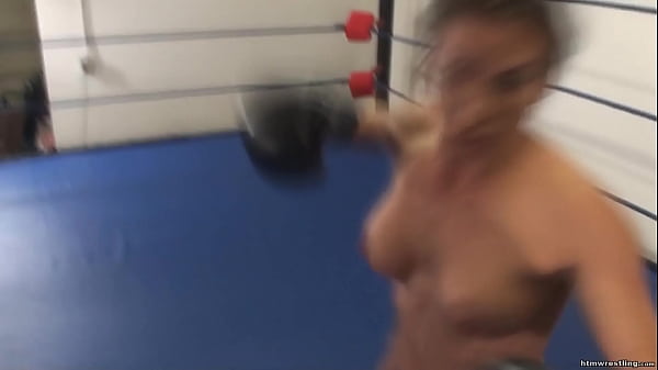 Boxing Ariel X