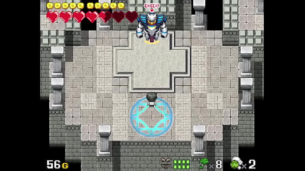 Download Video - Encontrando o item magico capaz de trocar de g&ecirc;nero - Bible Quest - Parte 11