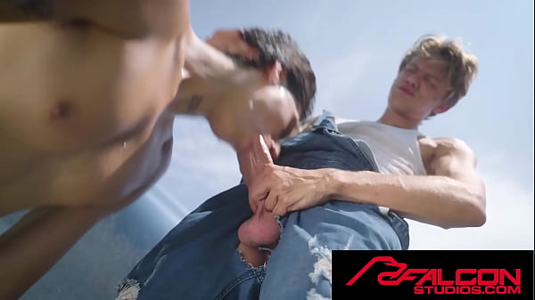 Download Video - FalconStudios - Super HOT FARMER JOCKS Take Some TIme Off To FUCK HARD