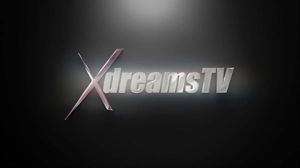 XdreamsTV - Jasmine's Deep Anal Cock Riding Pleasure
