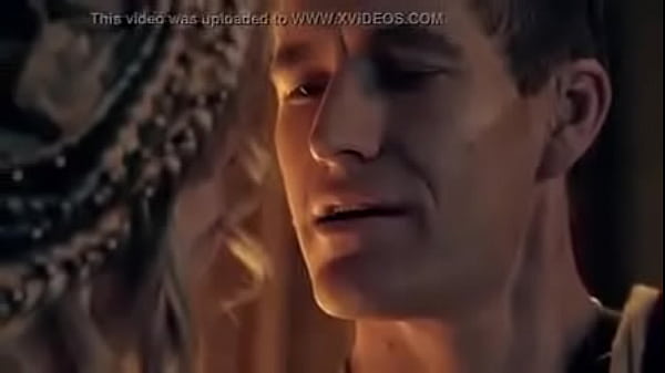 Scènes De Sexe Folles De Spartacus