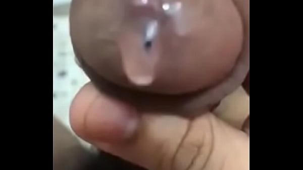 Mi verga caliente y dura