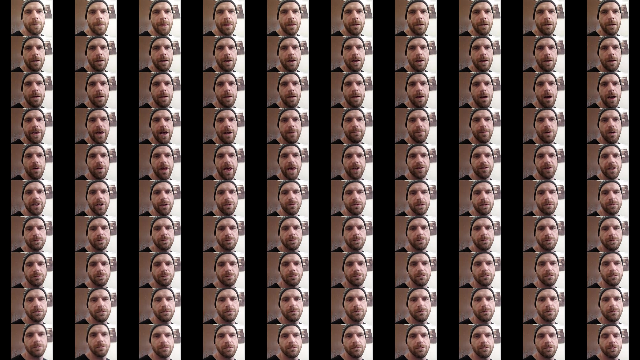 Verification video 预览图