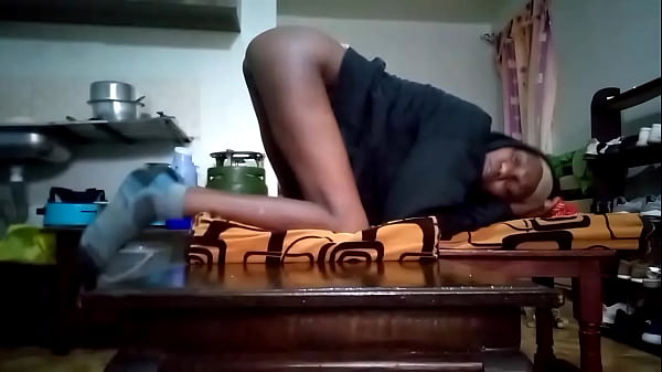 Download Video - The dick was too big for my hole