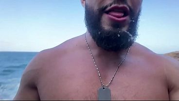 FODASSO NO P&Ecirc;LO COM RICO MARLON EM FLORIAN&Oacute;POLIS PARTE II