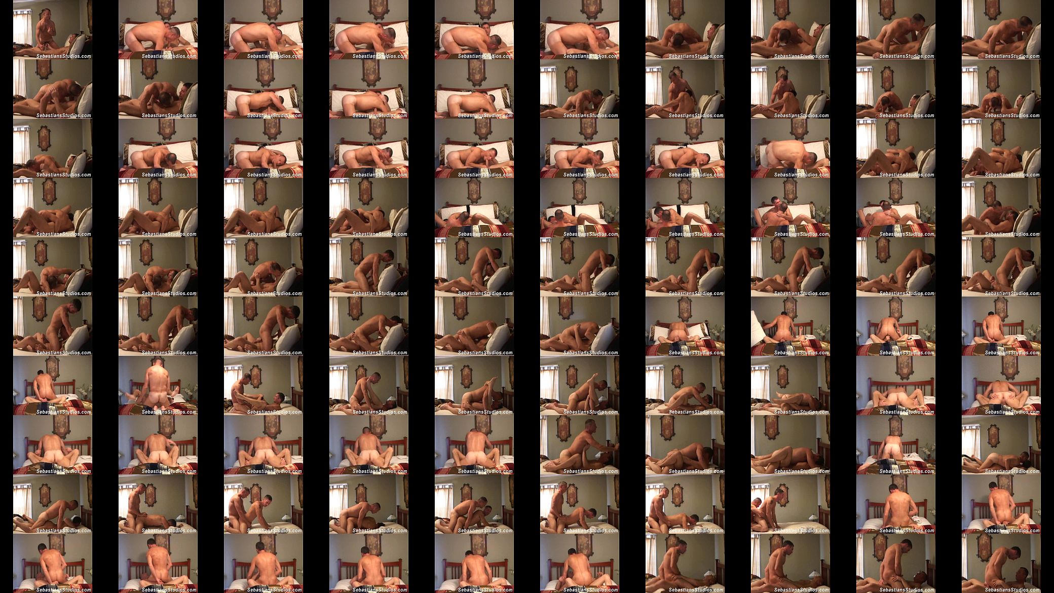 Breeding Time 2 预览图