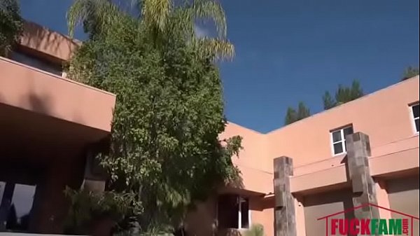 Fitness Trainer MILF Fucks Client For Free