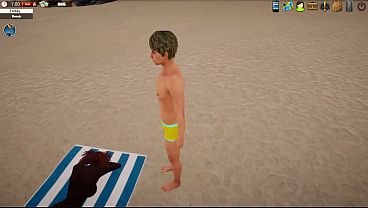 Complete Gameplay - Seaside Mystery, Part 48