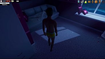 Complete Gameplay - Seaside Mystery, Part 48