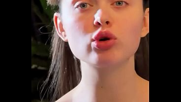 So
