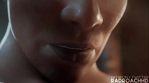 RadRoachHD - Lara's Treasure