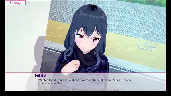 Part 188 Let's Play Lessons in Love by Selebus