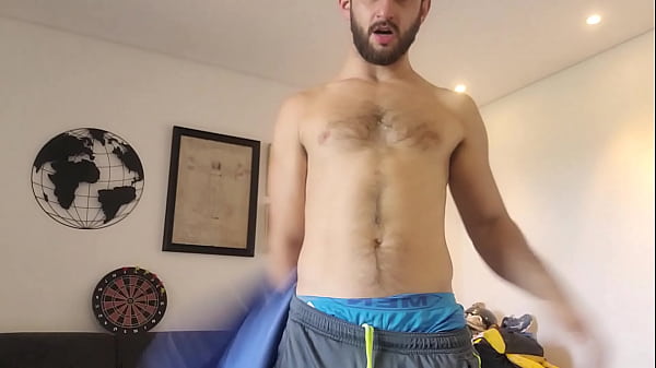 Download Video - WORSHIP A STR8 DOMINANT VERBAL ALPHA MALE HUNK