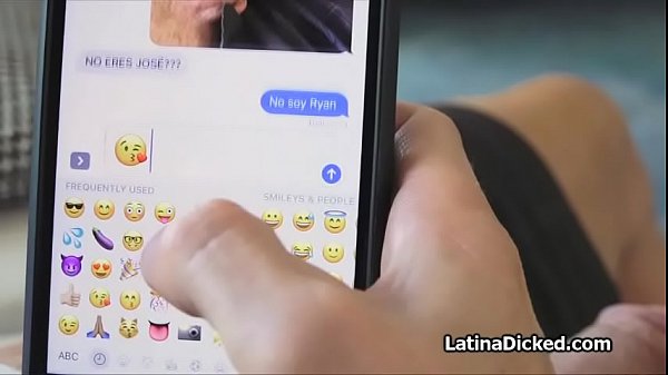 Cock Latina Faim Monte Ma Bite