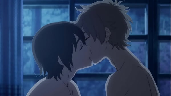 Pablograndehjs - filme yaoi massa Pablo Orochi Umibe no étranger filme