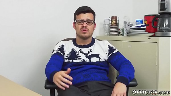 Gay teen boys porn A Very Homosexual Holiday Sp...