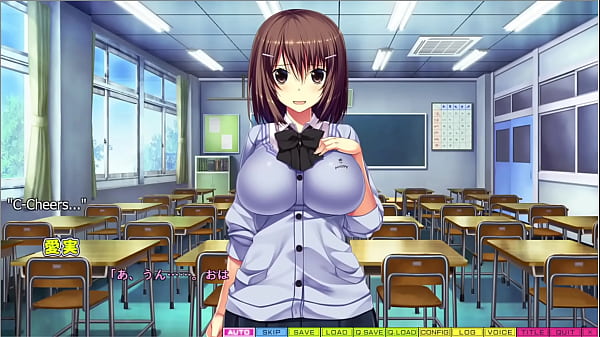 Download Video - Tenioha 2 - Introduction Part 2 - Starting Work on the Disciplinary Committee