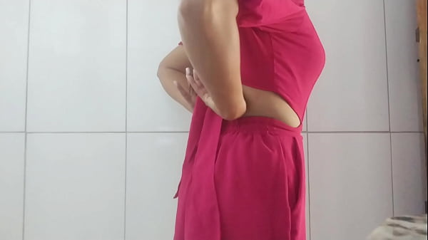 A GIRL KNOWS - Aida Sweet & Candy Bell Enjoy Bathroom Sex In Nasty Lesbian Session