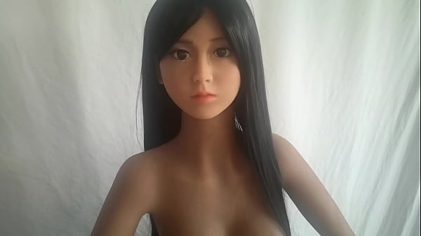 Esdoll : Clarissa Premium Real Sex Doll – 158cm