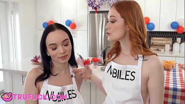 Stepsis Knows How To Handle Meat Nick Strokes, Scarlet Skies, Selina Imai