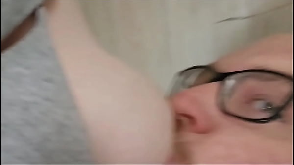 Beautiful Big Titty Dark Haired Girlfriend Gets...