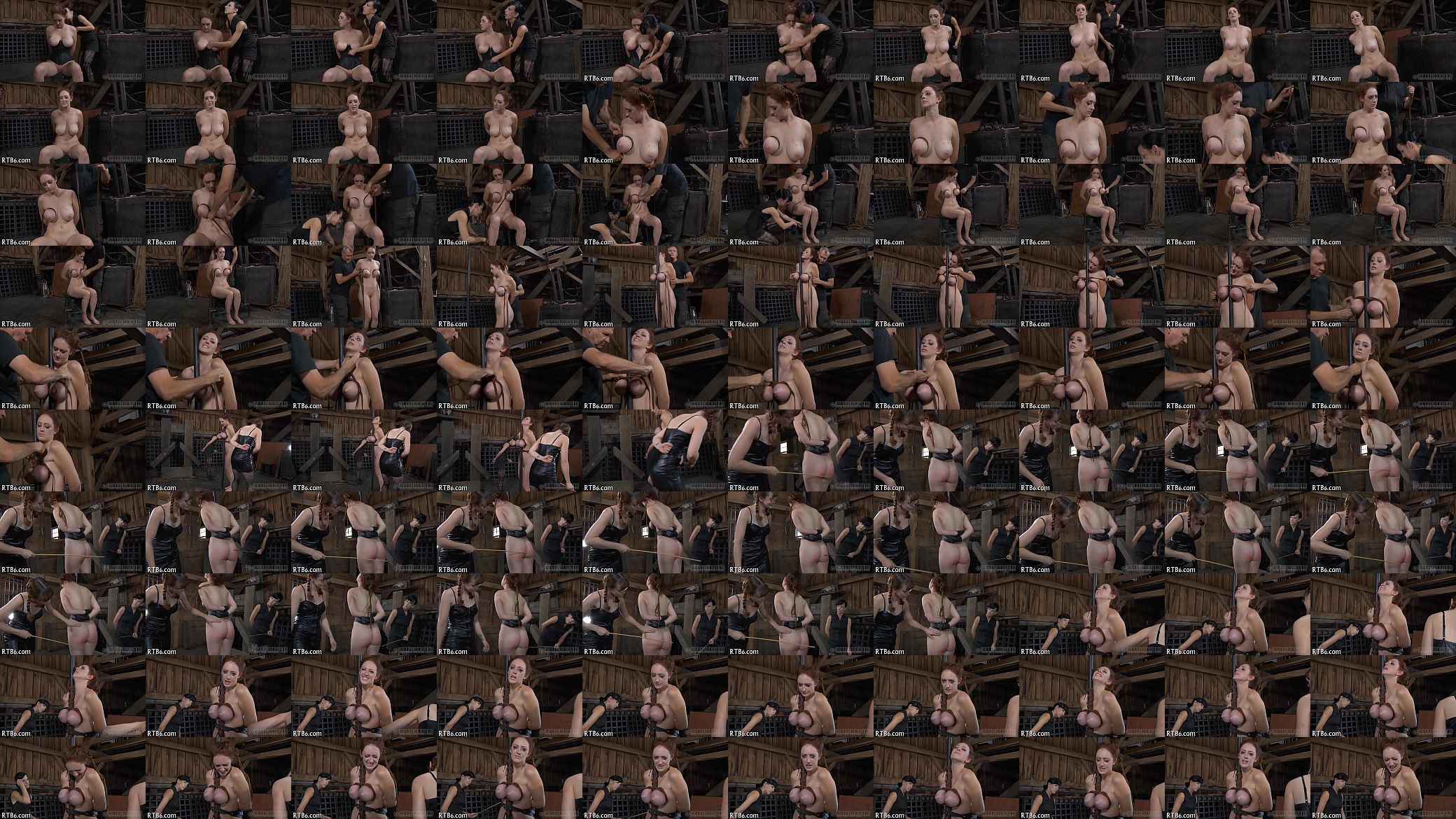 Fucking machine sadomasochism 预览图