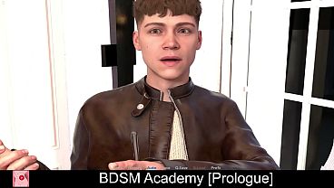 BDSM Academy