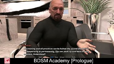 BDSM Academy
