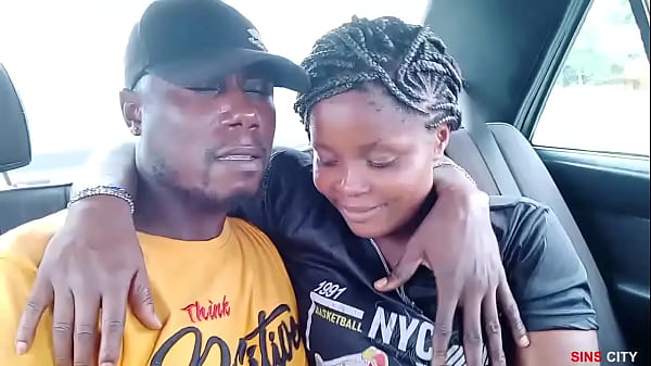 I started fucking her inside the car before we ...