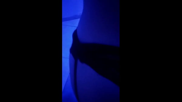 Secretary went to work with a butt plug and worked overtime at the motel